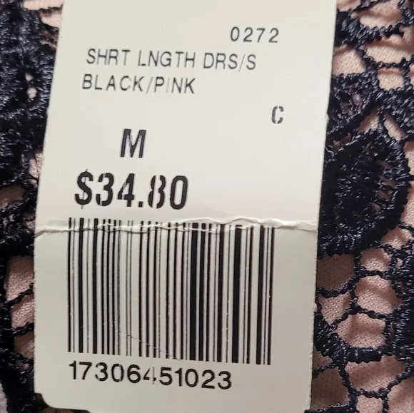 Forever 21 Lace Dress - Picture 4 of 4